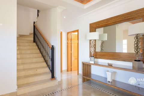 Villa i Almancil, Faro, Almancil - € 2.250.000 | Ref: Leslie - foto 19
